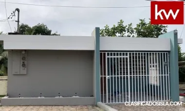 Bo. Camarones, Casa en Guaynabo