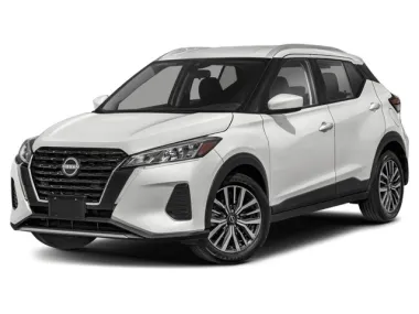 Nissan Kicks 2023
