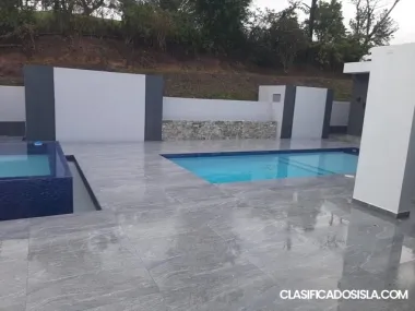 REMODELACIÓN GENERAL-ALBAÑILERÍA