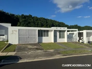 Urb. Estancias de Barceloneta