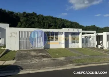 Urb Estancias de Barceloneta