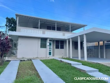 Apto. 2 Cuartos, 1 Baño $1,550