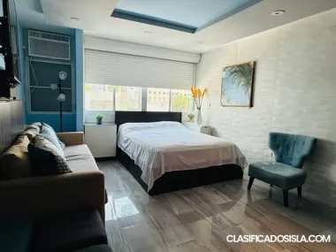 Cond. Los Corales | Isla Verde