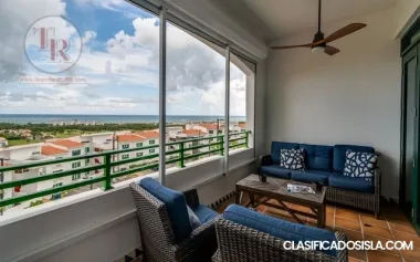 PH en "Vistas del Cacique"