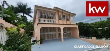 Bo. Ortiz, Casa en Toa Alta