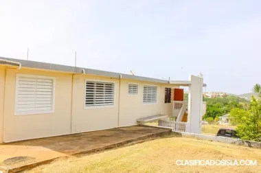 Venta Casa QUEBRADA FAJARDO