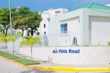 Vista Real Condo Penthouse