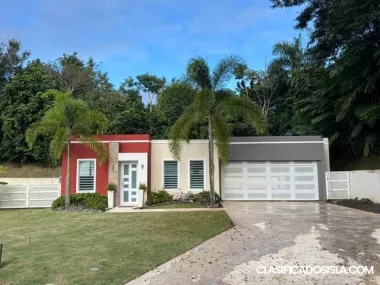 BARRIO PIÑAS- Mucho Patio, Moderna