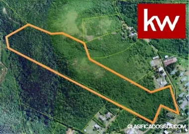 Bo. Caimital, Terreno en Guayama