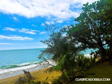 Bo. Camino Nuevo Sect El Guano