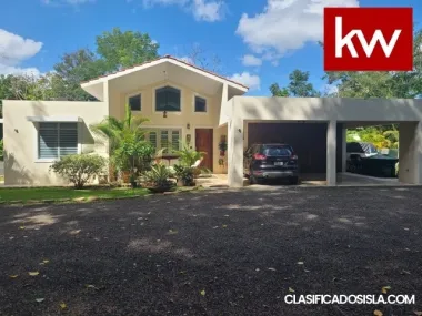 Calle Vanda, Casa en Guaynabo