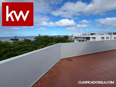 Cond. Chalets De La Playa, Apartame