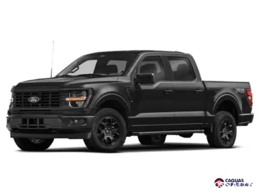 Ford F-150 2024