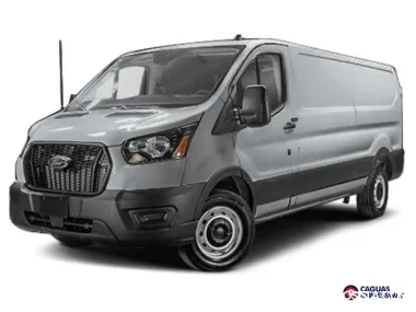 Ford Transit Cargo Van 2024