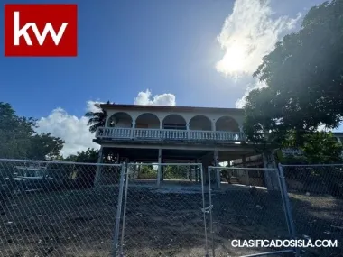 Urb. Villa Cristiana, Casa en Loiza