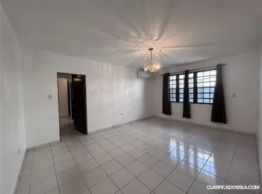 Renta casa en Farjado 