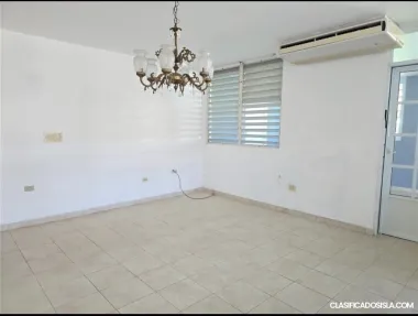Disponsible casa en gurabo 