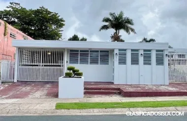 HERMOSA CASA EN ALQUILER