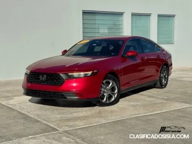 Honda Accord Sport 2023