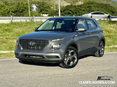 Hyundai Venue SE 2023