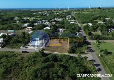 Santa isabel, Bo. Paso Seco