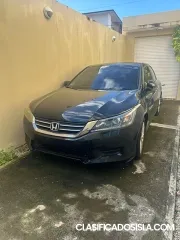 Se vende Honda Accord
