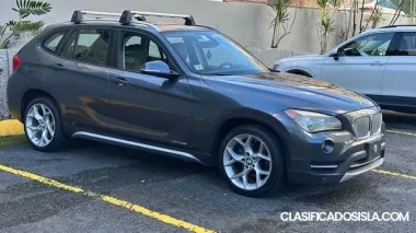 BMW x1 xDrive 28i 2014
