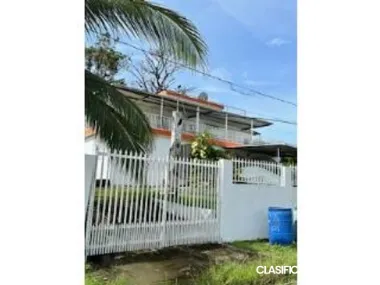 BO. CARRAIZO, TRUJILLO ALTO