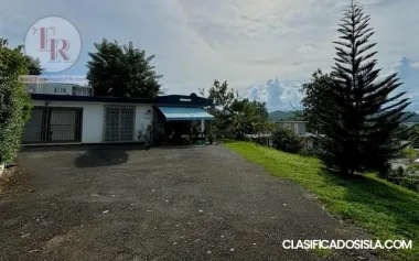 ¡Campo y ciudad... un privilegio!