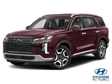 Hyundai Palisade 2025