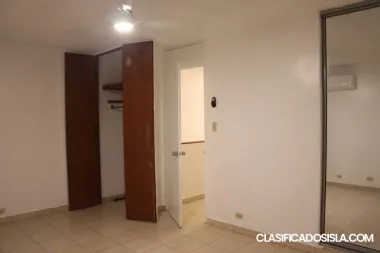 Monte Sur Townhouse, Patio 2C 1.5B