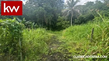 Terreno en Urb. Hacienda Del Lago