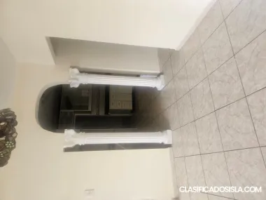 Urbanizacion Puerto Nuevo