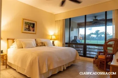 BEACH VILLAGE 2 BEDROOMS BEACH VIE