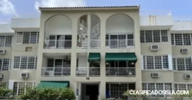 Cond. Alexis Park PH | Carolina