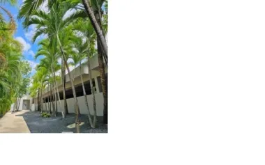 Plaza del Palmar Apartamento Garden