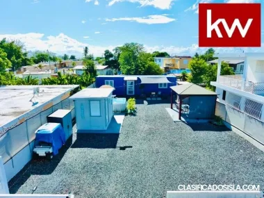 Propiedad en Bo. La Playa