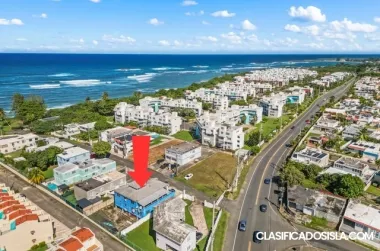 Casa, 4 Unid, 8 H, 5B, 395k