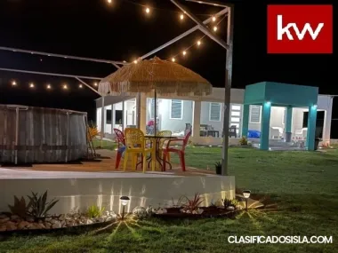 Casa en Urb. Colinas De Combate