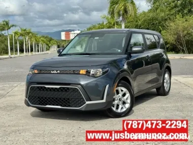 KIA SOUL ,SOLO 850 MILLAS