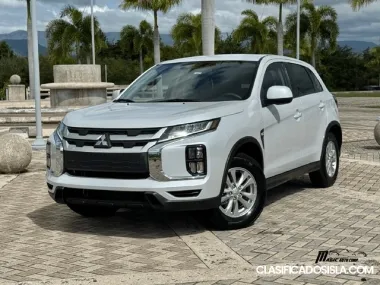 Mitsubishi Outlander Sport 2023