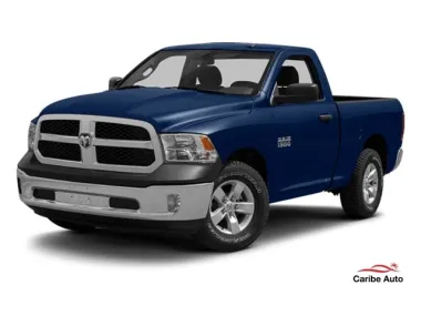 Ram 1500 2013