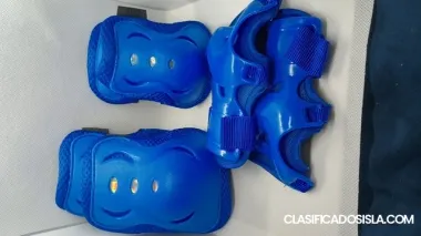 Protector para bicicleta niños