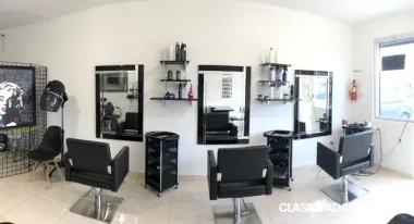 ¡Venta de beauty equipado!