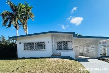 for rent at Ext La Rambla Navarra St, Ponce