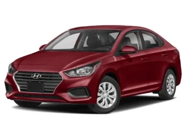 Hyundai Accent 2021