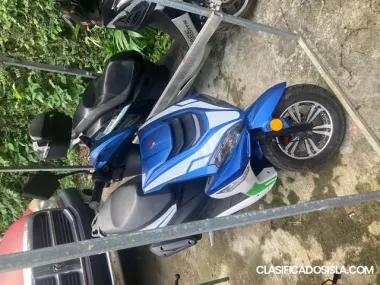 se vende por valta de uso