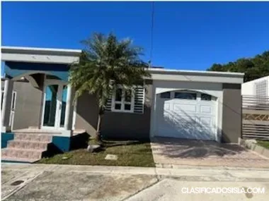 URB. REPARTO SAN JOSE, CAGUAS