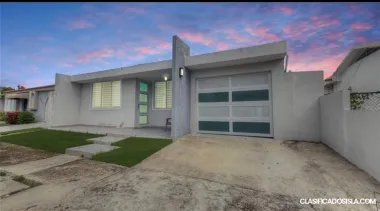 Casa toa baja disponsible 