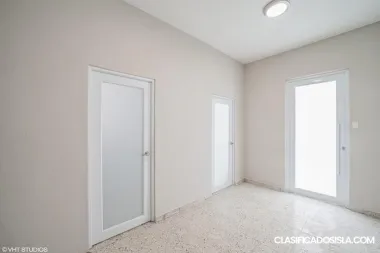 3 Cuartos 2 Baños en Urb Las Maracas San Lorenzo